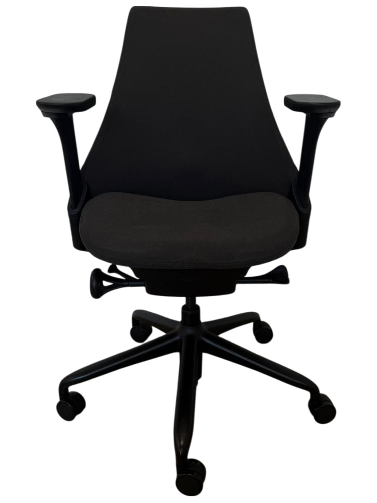 Herman Miller Sayl Anthracite Comfort